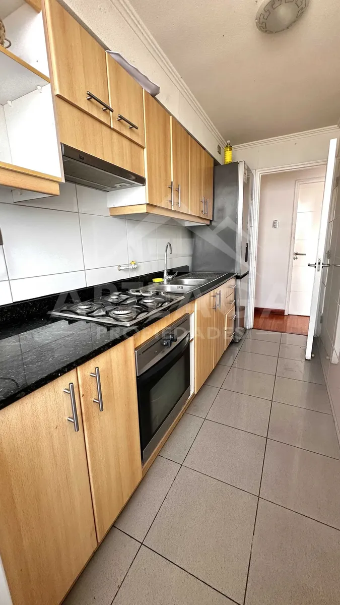 Imagen 5 de 12 de Exclusivo Departamento En Venta (171192)
