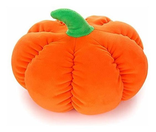 Catchstar Relleno Mullido Calabaza Calabaza De Juguete De Fe