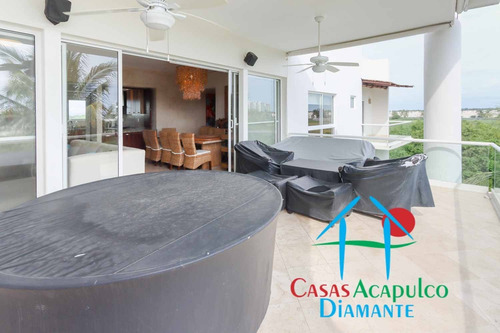 Imagen 1 de 14 de Cad Pacífico Diamante Amura Ph2. Dos Terrazas, Bodega