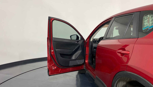 Imagen 15 de 15 de 40736 - Mazda Cx-5 2016 Con Garantía At