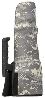 Tc50045dc Travelcoat 500 F 4 5 Lens Cover Digital Camo