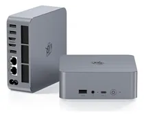 Comprar Mini Pc Beelink Ryzen 9 Ram 32gb Ssd 1tb Sellada Factura