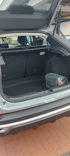 Fiat FASTBACK 1.0 Audace