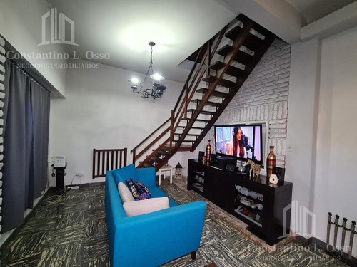 Imagen 2 de 19 de Casa Con Jardin - 3 Habitaciones - Quilmes Oeste