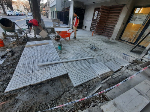 Imagen 8 de 10 de Albañileria, Constructor, Reformas, Pintura, Presupuesto