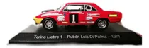 Comprar Torino Liebre,rubén Luis Di Palma,1971,auto  Tc ,escala 1:43
