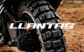 LLANTAS