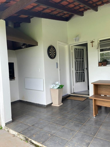 Imagem 18 de 29 de Casa - Ca01236 - 70923579