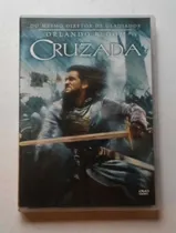 Comprar Dvd Cruzada Orlando Bloom Eva Green  Ridley Scott 