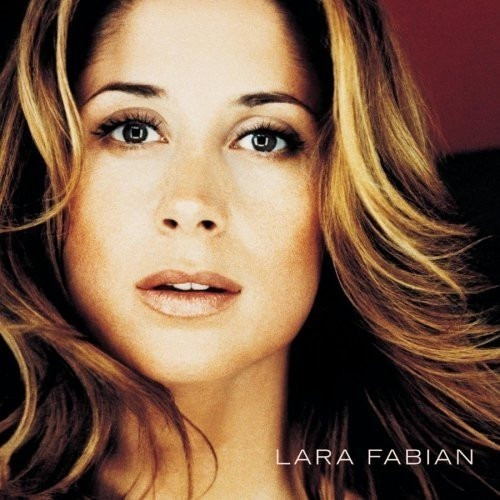 Cd Lara Fabian - Lara Fabian (inclui Faixa Meu Grande Amor)