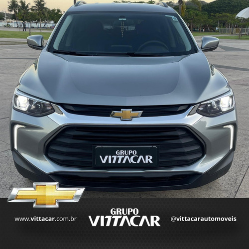 Chevrolet Tracker 1.0 Lt Turbo Aut. 5p