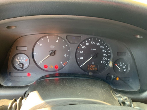 Chevrolet Astra 1.8 MPFI GL 8V GASOLINA 2P MANUAL