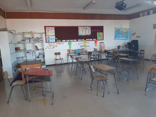 Venta Colegio Gabriel Gonzalez Videla