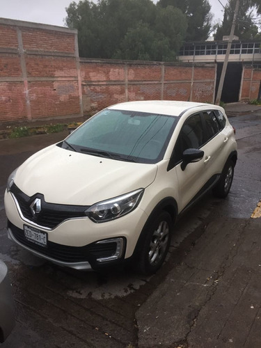 Imagen 1 de 6 de Renault Captur 2019 2.0 Intens Mt