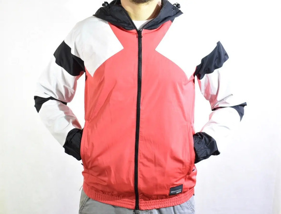 Campera adidas Equipment Adv/91-18 Original | Cuotas sin interés