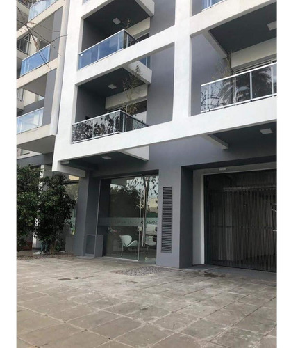 Imagen 3 de 26 de Hermoso Dpto Monoambiente Contrafrente Con Balcon Y Parrilla