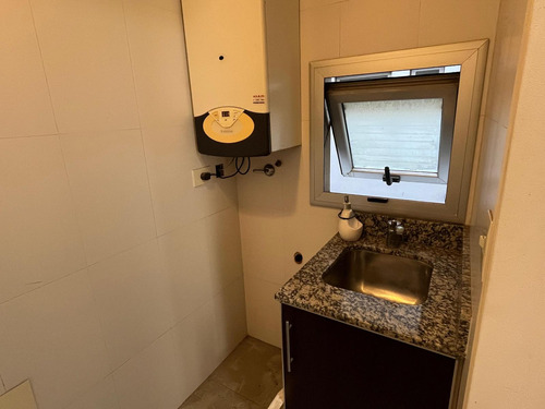 Departamento En Alquiler, Semipiso Dos Ambientes- Balcon Belgrano | Coghlan