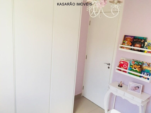 Imagem 19 de 30 de Apartamento - Ap00514 - 67870433