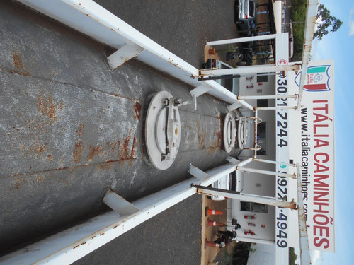 Tanque Tankar 15.000 Litros