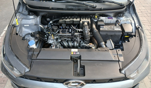 Hyundai HB20S 1.0 Comfort Flex 4P