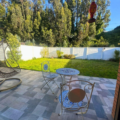 Vendo Hermosa Casa En Valle Las Monjas, Lomas San Andrés