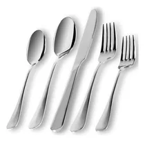 Comprar Juego De Cubiertos Para 4 Cubiertos Apto Para Lavavajillas