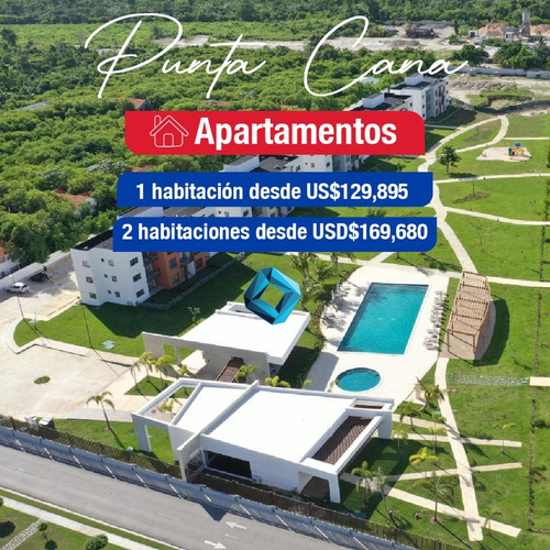 Apartamentos A 5 Min De La Playa Con Confotur Y Fideicomiso