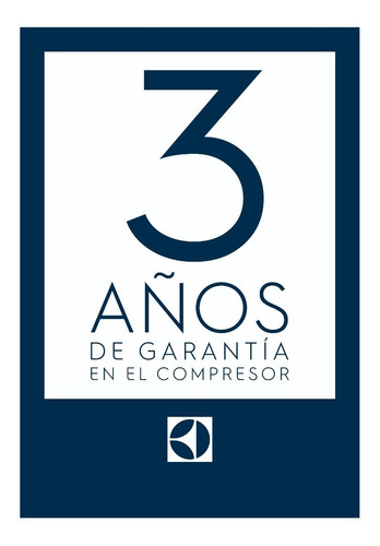 Congelador Electrolux Horizontal Blanco 318l (efcc32c3hqw)