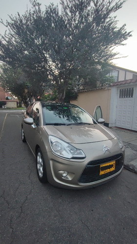 Citroen C3 2011