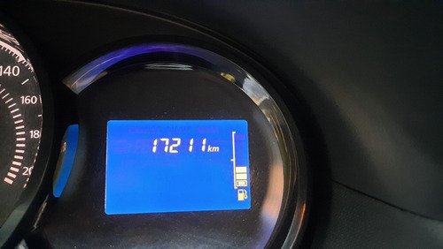 Renault Duster 1.6 Ph2 4x2 Dynamique 110cv 2019