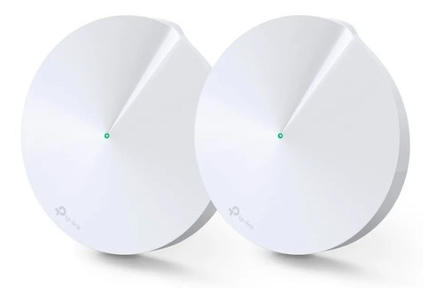 Access Point, Router, Sistema Wi-fi Mesh Tp-link Deco M5 