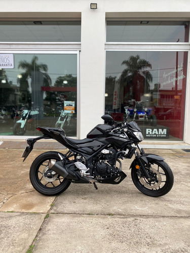 Yamaha Mt03 Ram Motor Store