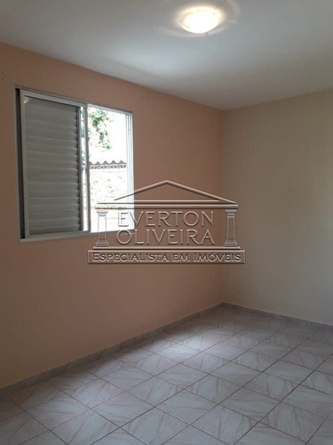 Imagem 2 de 8 de Apartamento - Parque Santo Antonio - Ref: 12232 - V-12232