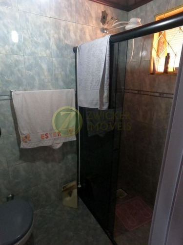 Imagem 9 de 20 de Venda: Linda Casa No Núcleo Habitacional José Regino - Ca01358