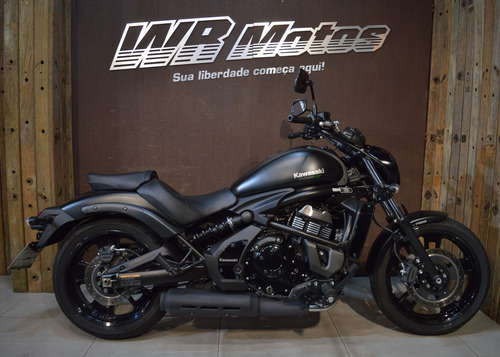 Kawasaki Vulcan S Abs 2023