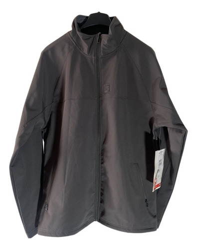 Chaqueta Polar Softshwll Burton Hombre