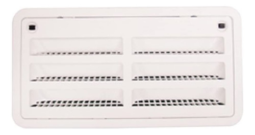 Dometic 3109492.003 Ventilación Lateral Inferior/superior Bl