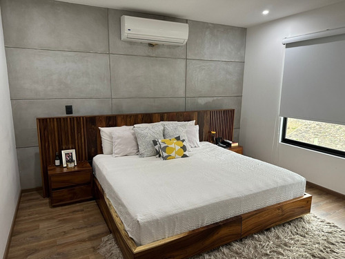 Casa En Venta En Tres Marias Morelia, Paseo Del Parque