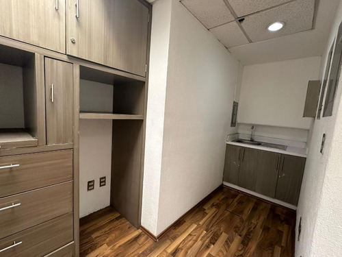 Oficinas En Renta En Río Tiber Piso 7