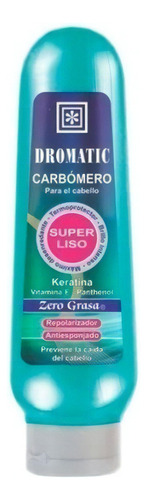 Carbomero Dromatic X125ml.-super Liso - mL a $159