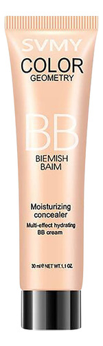 Crema Hidratante Multiefecto N Concealer Moisturizing Con