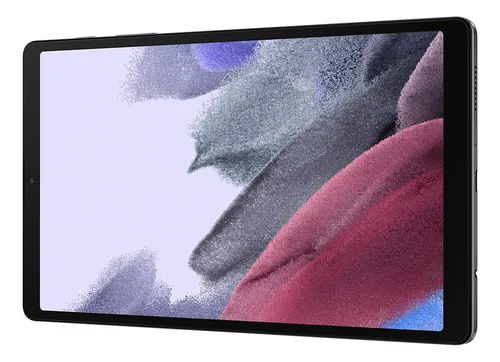 Tableta Samsung Galaxy Tab A7 Lite 8.7 32 Gb Wi-fi 2021 Gris