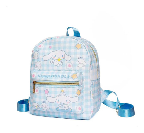 M Mini Mochila Impermeable Para Compras Al Aire Libre