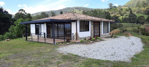 Casa En Venta En La Ceja - San Nicolás