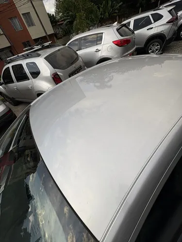 Chevrolet Onix 1.0T Lt