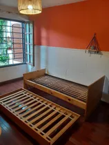 Comprar Compramas Cama Marinera Marinera 1 Plaza