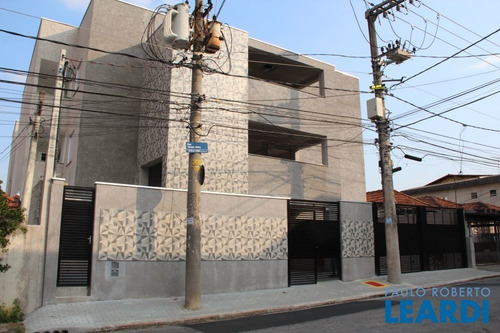 Imagem 2 de 15 de Apartamento - Tucuruvi - Sp - 610073