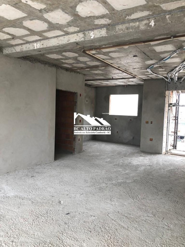 Imagem 28 de 30 de Apartamento No Ed. Exuberance Residence Em Balneário Camboriú-sc - 3525