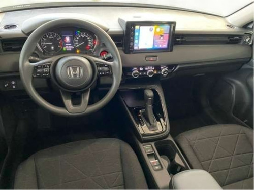 Honda HR-V 1.5 DI I-VTEC FLEX EX CVT