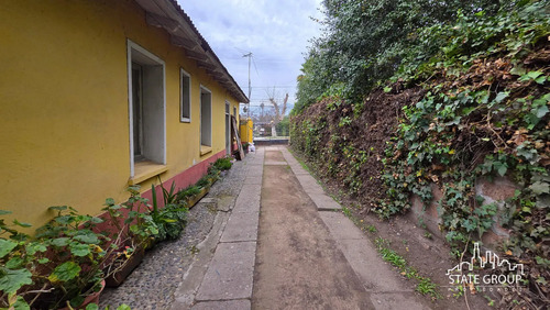 Terreno Urbano Isla De Maipo Calle Manuel Rodriguez 3500m2